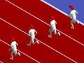 Spel Sprinter online