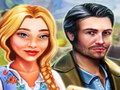 Spel Kaart van Gold  online
