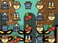 Spel Farmers Market Match 3 online