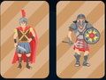 Spel Gladiator Wars Memory online