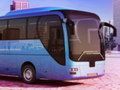 Spel Moderne stadsbus rijsimulator 2020  online