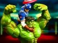 Spel Monsters vechten  online