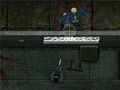 Spel Zombie -trein  online