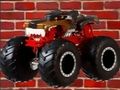Spel Enorme Monster Trucks  online