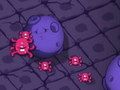 Spel Corona-virusaanval  online