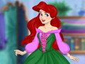 Spel Prinses Designer  online