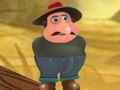Spel Bewaar The Coal Miner  online
