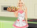 Spel Cook in het roze online Spel Cook in het roze online
