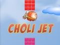 Spel Choli -jet online