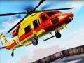 Spel Helikopter vliegende avonturen online