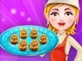 Spel Apple Dumplings online Spel Apple Dumplings online