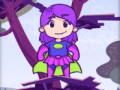 Spel Purple Hero Jigsaw online
