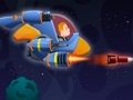 Spel Galactische aanval online Spel Galactische aanval online