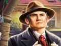 Spel Vergeten misdaad  online