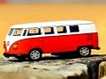 Spel Duitse camperbus  online