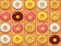 Spel Donuts Crush online