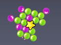 Spel Bubbel pandy  online