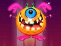 Spel Monster busters: match 3 puzzel  online
