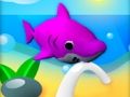 Spel Babyshark. io  online