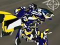 Spel Grote robotauto-transformatie 3D-game  online