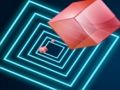 Spel Eindeloze tunnel  online