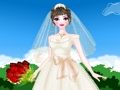 Spel Happy Wedding Dressup online