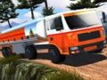 Spel City & Offroad Cargo Truck online