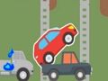Spel Grappig parkeren  online