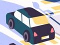 Spel Snelle racewagens kleuren  online