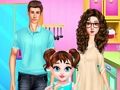 Spel Baby Taylor: Chinees eten koken  online