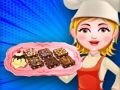 Spel Brownies online