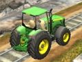 Spel Trektrein Sleepdienst 2020  online
