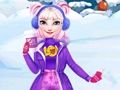 Spel Prinses schaatsavontuur  online