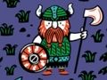 Spel Viking krijgergevecht: puzzel online Spel Viking krijgergevecht: puzzel online