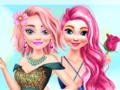 Spel Royal huwelijksreis Vakantie online