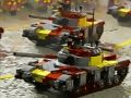 Spel Militaire gevechtsactie  online