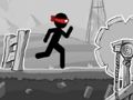 Spel Stickman Adventures online