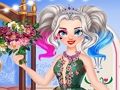 Spel Villain Quinn wil prinses worden  online