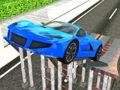 Spel Auto Stunt 3d rijden  online