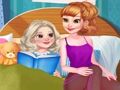 Spel Avontuur -bedtijdverhalen online