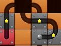 Spel Rol me uit  online