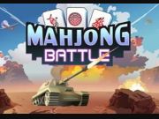 Spel Mahjong-strijd online Spel Mahjong-strijd online