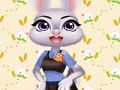 Spel Hoppy's verrassing online