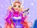 Spel Prinsessen Space Explorers  online