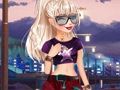 Spel Prinses Tomboy Street Art online