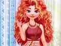 Spel Prinsessen maak je klaar met mij  online