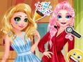 Spel Emoji Mood Makeover online