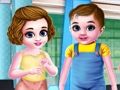 Spel Ambulance arts  online