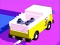 Spel Heuvels rijden online