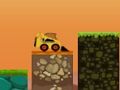 Spel Bulldozer klim  online